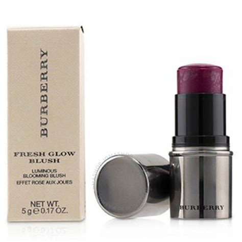 burberry glow stick 23 pink azalea|Burberry Fresh Glow Blush 23 Pink Azalea .